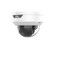 Uniview 8MP WDR IR Dome Network Camera 2.8mm Fixed Lens, 30m IR, PoE, H.265, SD Card IPC328SB-ADF28K-I0 - alternate 3